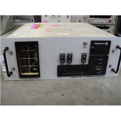 HARRIS RF-345SA UNIVERSAL HF MODEM