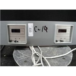 GRANVILLE-PHILLIPS 275 CONVECTRON GAUGE