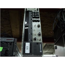 HARRIS RF-7210A ADAPTIVE CONTROLLER