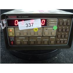 KEITHLEY 705 SCANNER