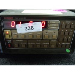KEITHLEY 705 SCANNER