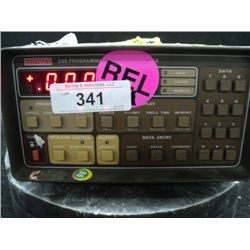 KEITHLEY 220 PROGRAMMABLE ELECTROMETER