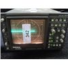 Image 1 : LEADER 525 LINES 5870 VECTOR WAVEFORM MONITOR