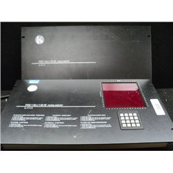 KNOX RS 16X 16HB RUNNING SWITCH