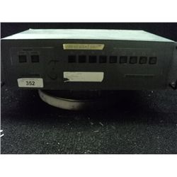 ELECTROHOME MARQUEE SIGNAL SWITCH