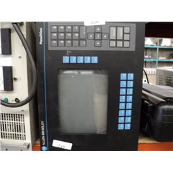 ALLEN-BRADLEY PANEL VIEWER