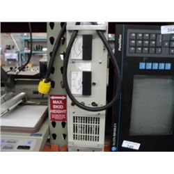 ELGAR AC LINE CONDITIONER