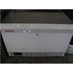 AVAYA EXPANSION PORT NETWORK