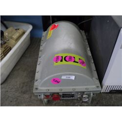 HARRIS RF-2601 ATTENUATOR