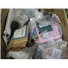 Image 1 : BOX OF MISCELLANEOUS CONNECTORS
