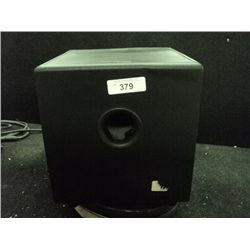 HARMAN KARDON SUBWOOFER