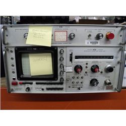 SD 426HZ ANALYZER