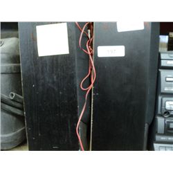 SONY SPEAKERS ***2 TIMES THE MONEY***