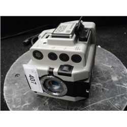 PANASONIC 5100 {print sequence} 17468