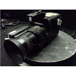 PANASONIC 5100 HS {print sequence} 17472