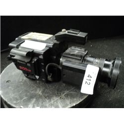 PANASONIC 5100 HS {print sequence} 17473