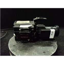 PANASONIC 5100 HS {print sequence} 17476