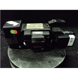 PANASONIC 5100 HS {print sequence} 17471