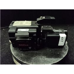 PANASONIC 5100 HS {print sequence} 17475