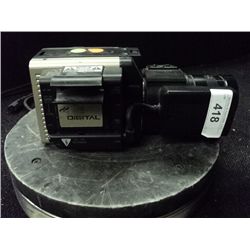 PANASONIC 5100 HS {print sequence} 17466