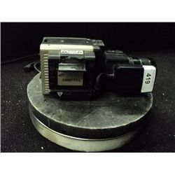 PANASONIC 5100 HS {print sequence} 17517