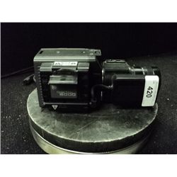 PANASONIC 5100 HS {print sequence} 17474