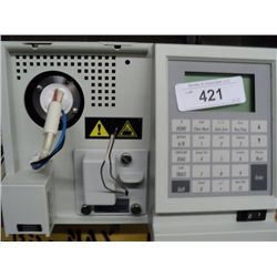 WATERS WAT081110 CONTROLLER {print sequence} 17077