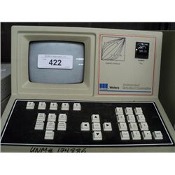 WATERS GRADIENT CONTROLLER {print sequence} 17126