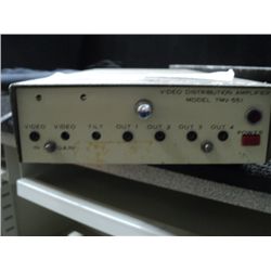 TMV 551 AMP {print sequence} 17115