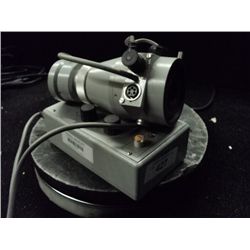 ZEISS MC63A {print sequence} 17541