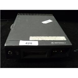 MOTOROLA 12V MARATRAC {print sequence} 17187