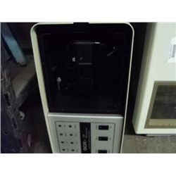 MATRIX QCR-Z {print sequence} 17497