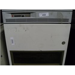 ROCKWELL CHASSIS {print sequence} 17477