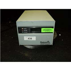 PHOTOMETRICS CE200A CAMERA UNIT {print sequence} 335