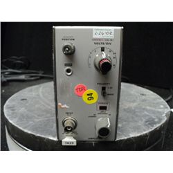 TEKTRONIX 7A29 AMP