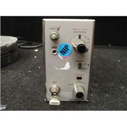TEKTRONIX 7A29 AMP
