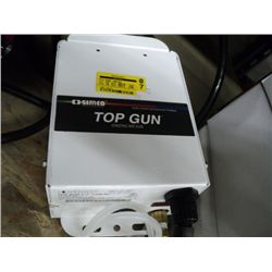 SIMCO TOP GUN AIR GUN