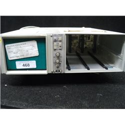TEKTRONIX 5113 OSCOPE {print sequence} 17093