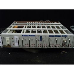 LENCO CHASSIS {print sequence} 17095