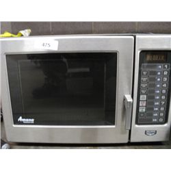AMANA MICROWAVE