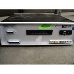 GAERTNER P37 POWER SUPPLY {print sequence} 334