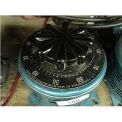 STACO 3PN2210 AUTOTRANSFORMER