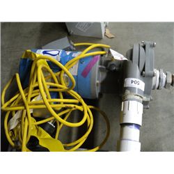 FILTER PUMP SYSTEM