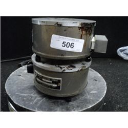 WAAGE ELECTRIC STOVE ***2 TIMES THE MONEY***