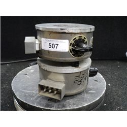 WAAGE ELECTRIC STOVE ***2 TIMES THE MONEY***