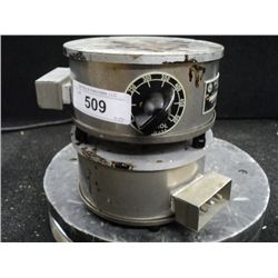 WAAGE ELECTRIC STOVE ***2 TIMES THE MONEY***