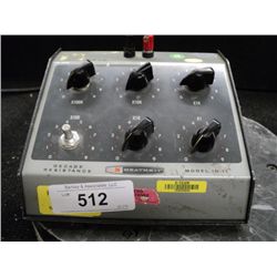 HEATHKIT IN-17 DECADE RESISTANCE
