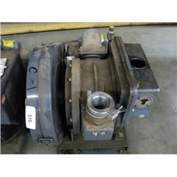 WELCH DUOSEAL VACUUM PUMP