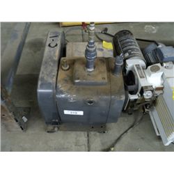 WELCH 69151 VACUUM PUMP