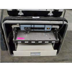 CRATE RACK {print sequence} 50710